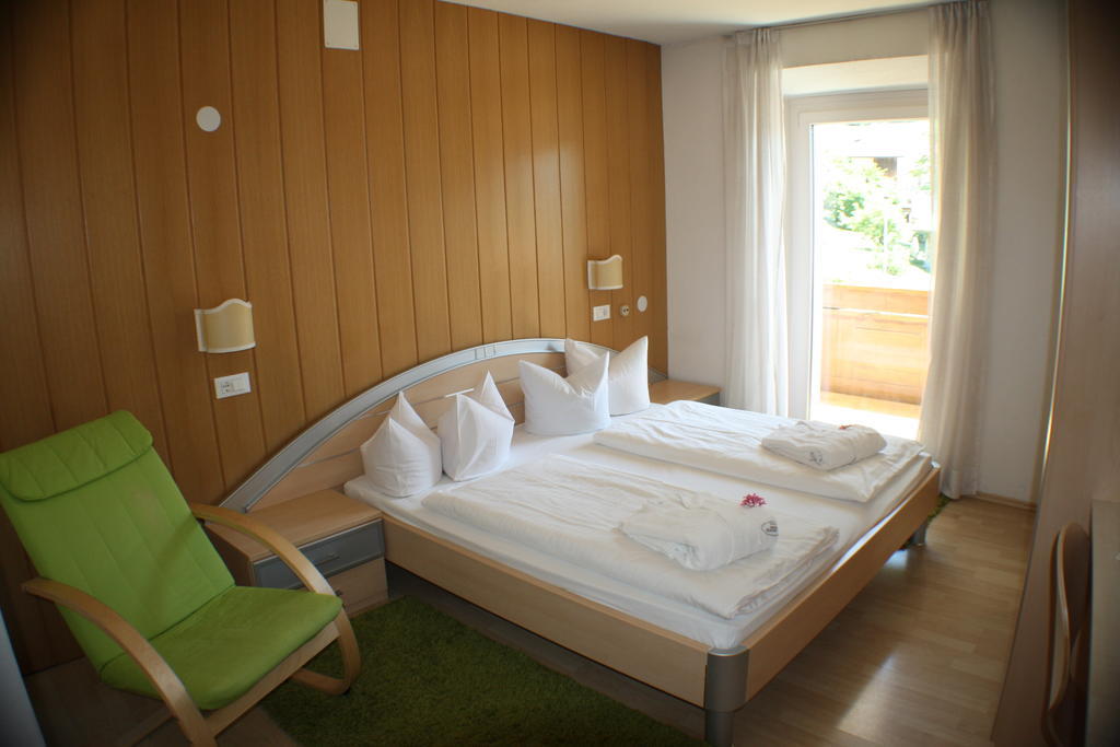Hotel Etschquelle Resia Pokój zdjęcie