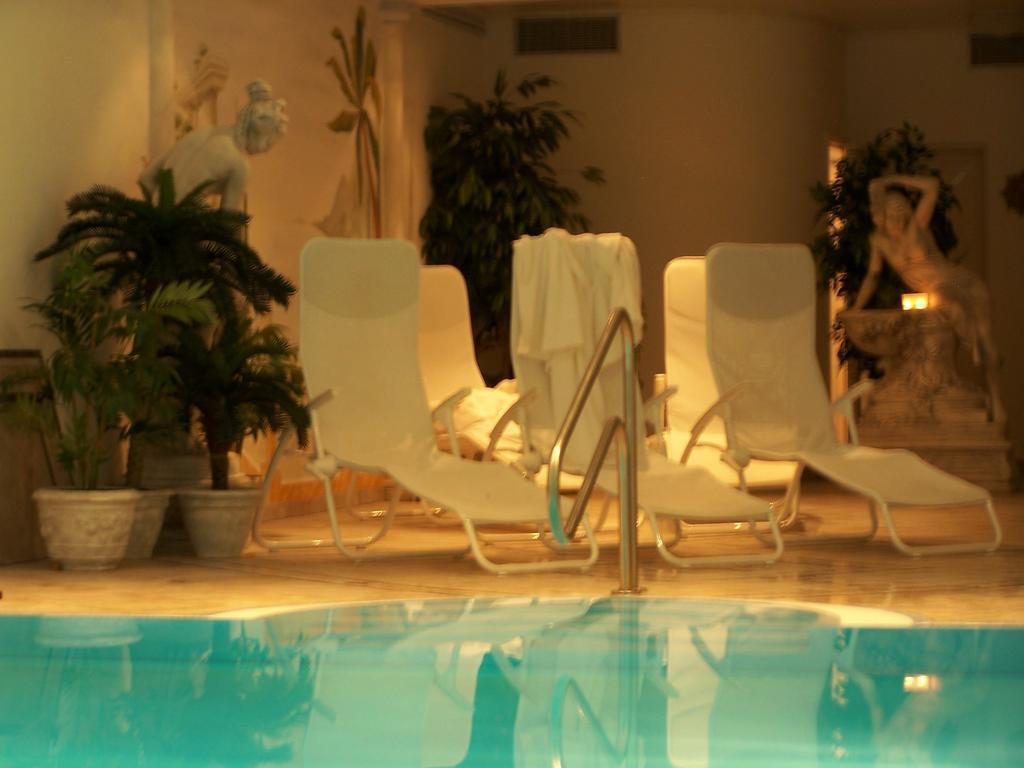 Hotel Etschquelle Resia Zewnętrze zdjęcie