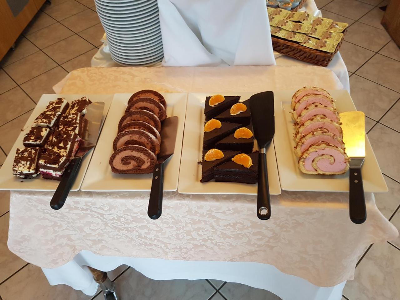 Hotel Etschquelle Resia Zewnętrze zdjęcie