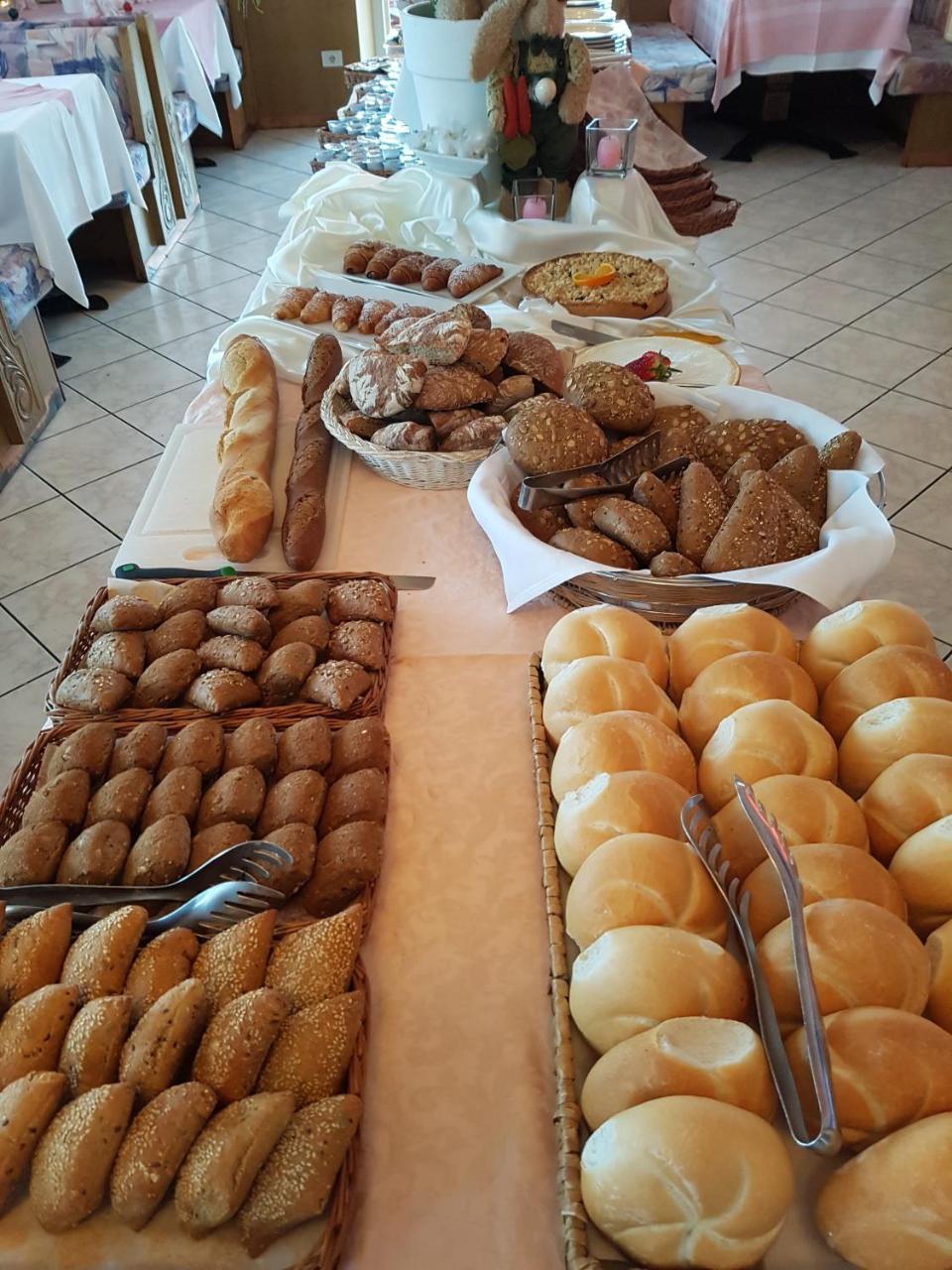 Hotel Etschquelle Resia Zewnętrze zdjęcie
